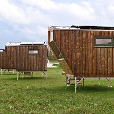 Sleep Space 6 - Hooksiel Im Wangerland Schillig Ngoại thất bức ảnh