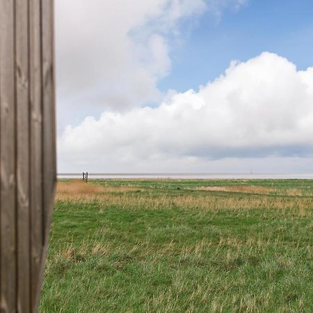 Sleep Space 6 - Hooksiel Im Wangerland Schillig Ngoại thất bức ảnh