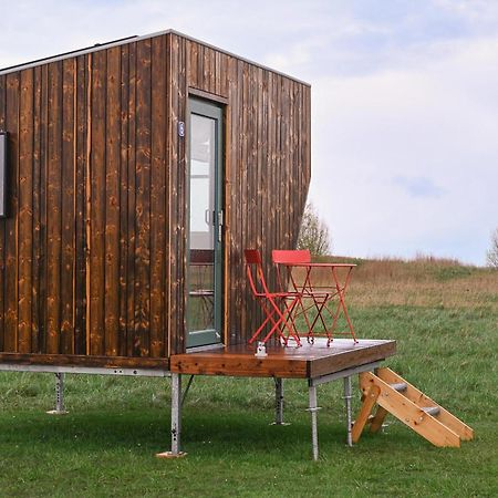 Sleep Space 6 - Hooksiel Im Wangerland Schillig Ngoại thất bức ảnh