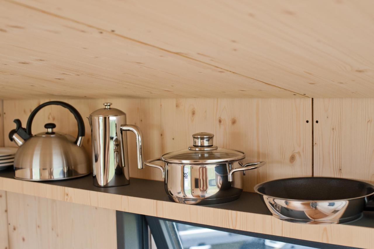 Sleep Space 6 - Hooksiel Im Wangerland Schillig Ngoại thất bức ảnh
