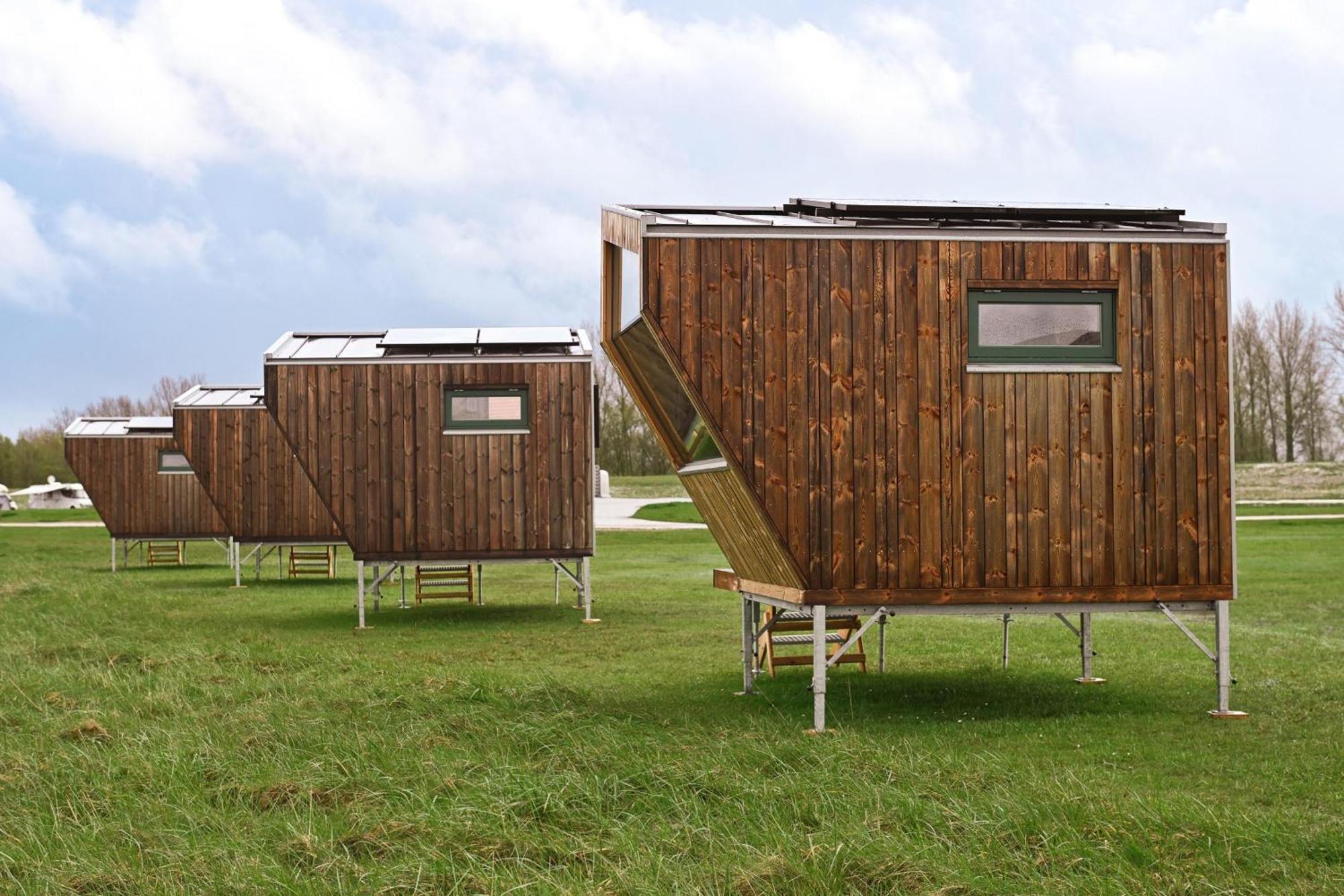 Sleep Space 6 - Hooksiel Im Wangerland Schillig Ngoại thất bức ảnh