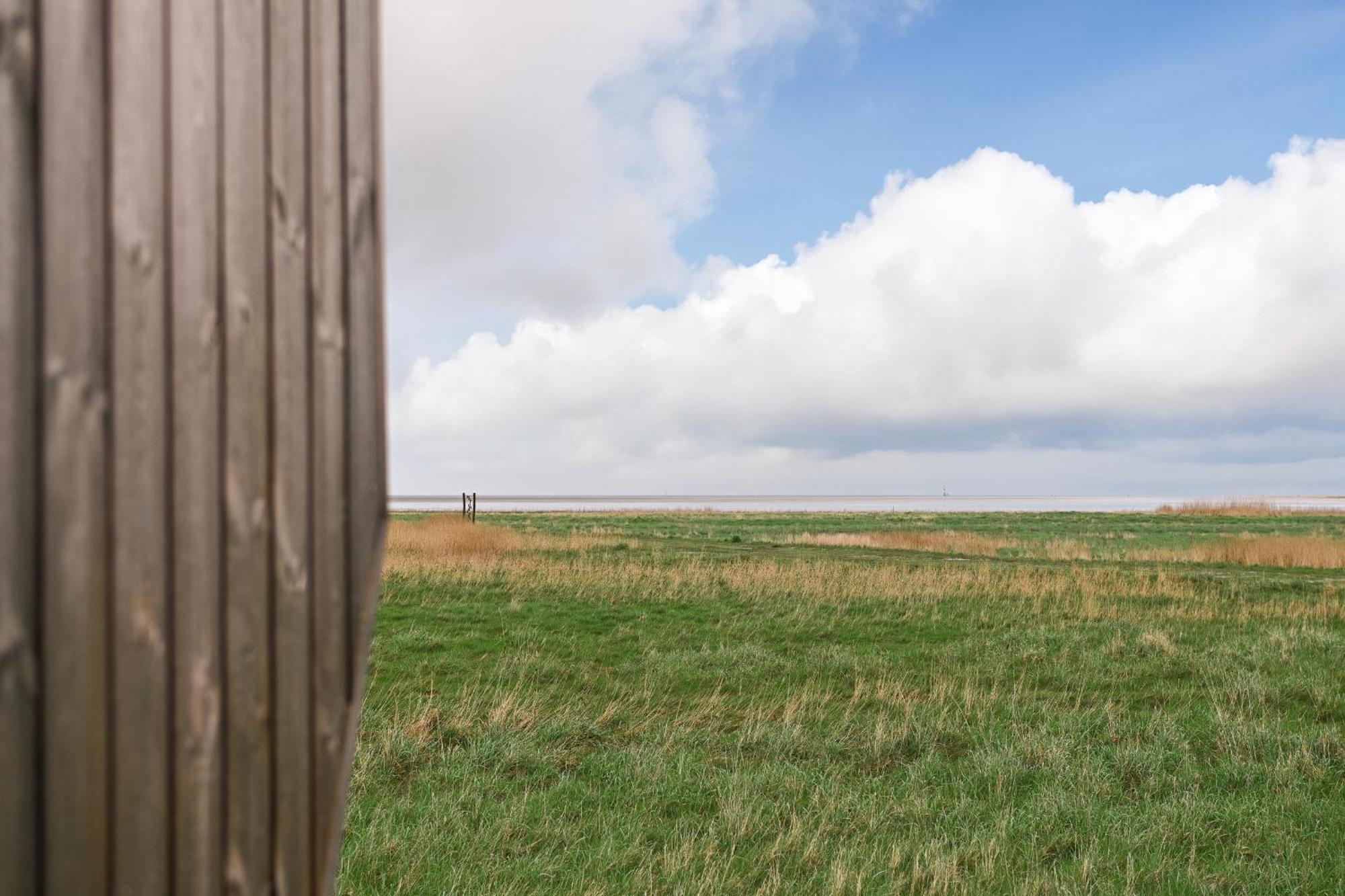 Sleep Space 6 - Hooksiel Im Wangerland Schillig Ngoại thất bức ảnh
