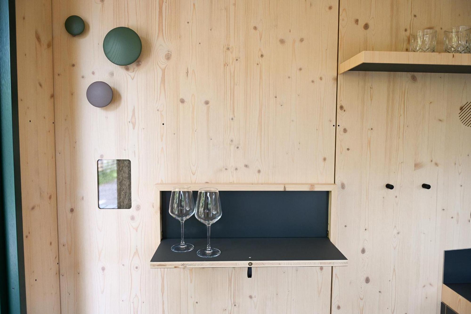 Sleep Space 6 - Hooksiel Im Wangerland Schillig Ngoại thất bức ảnh