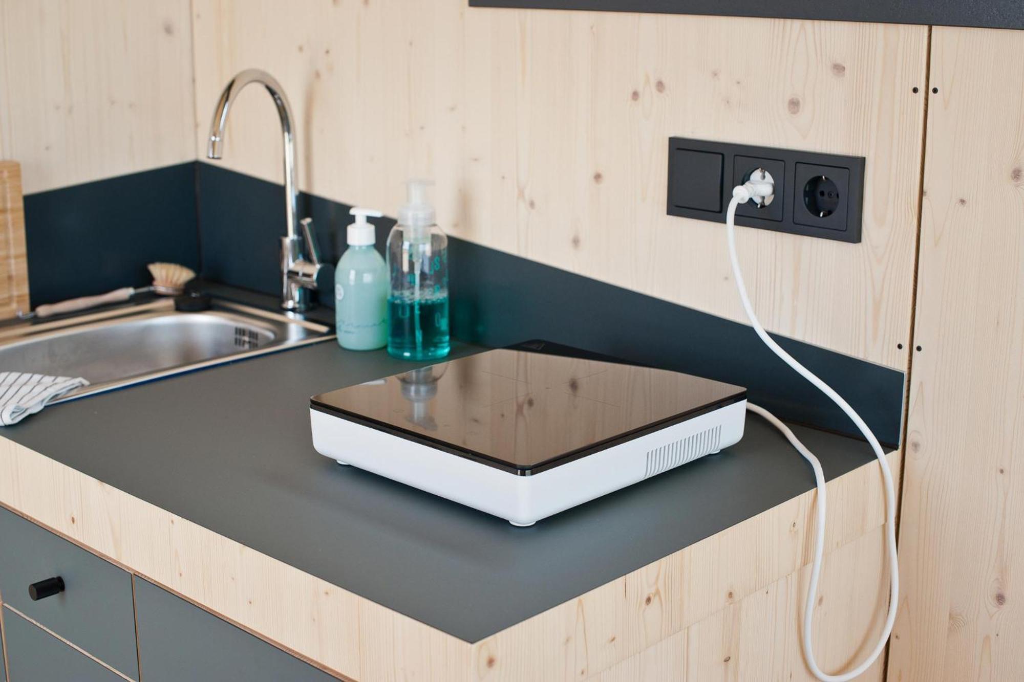 Sleep Space 6 - Hooksiel Im Wangerland Schillig Ngoại thất bức ảnh