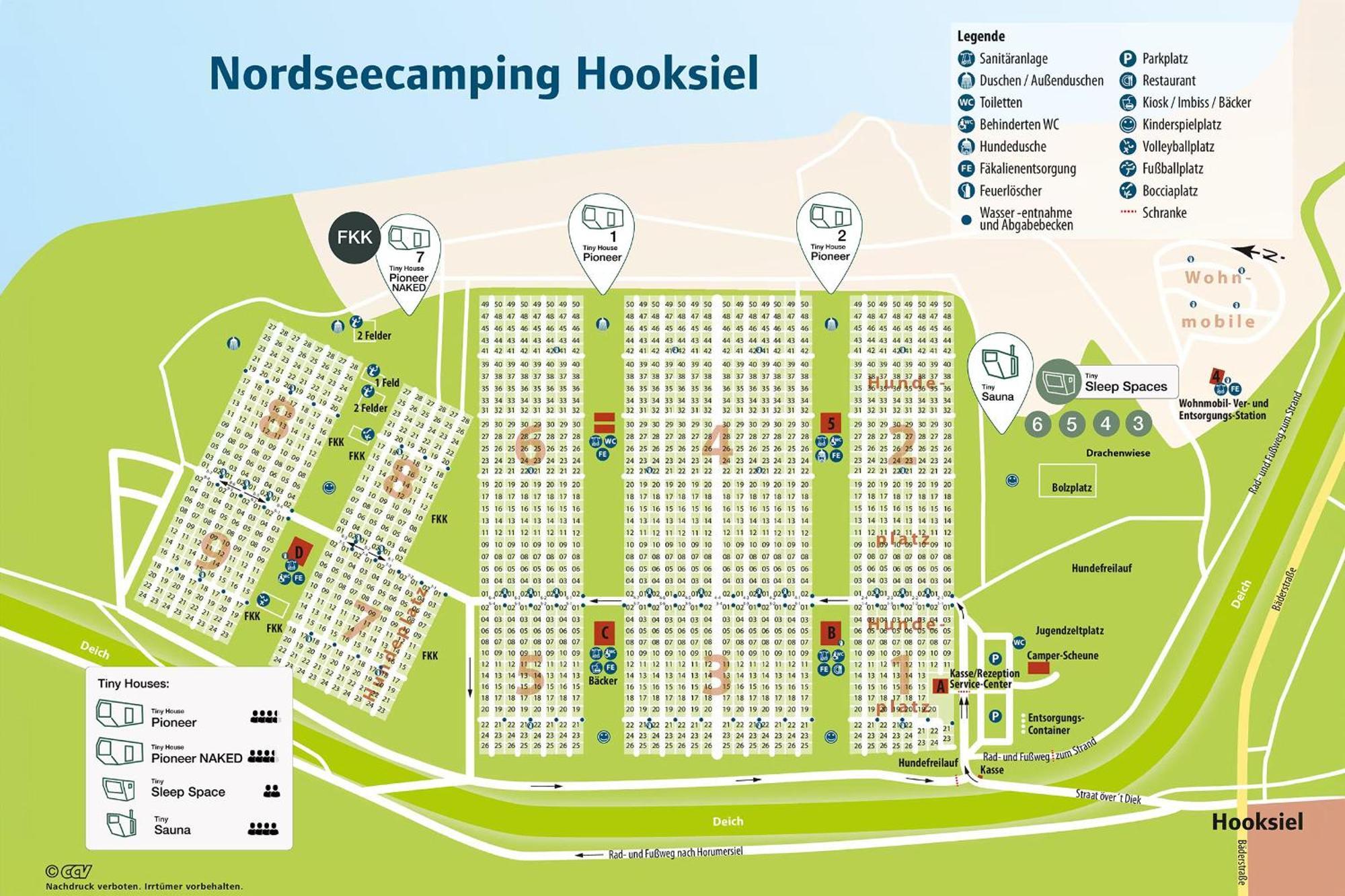 Sleep Space 6 - Hooksiel Im Wangerland Schillig Ngoại thất bức ảnh